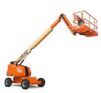 JLG 460SJ Arbeitsbühne Nordhausen