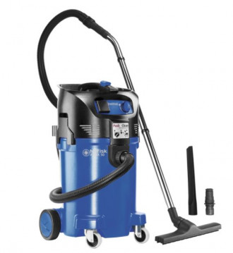 Nass- /Trockensauger 50 Liter, Industriesauger, Sauger 