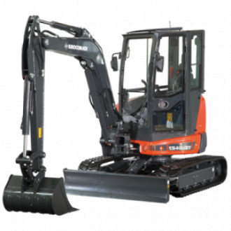 Eurocomach ES40.2ZT Speyer