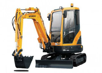 Hyundai R30Z-9AK Speyer