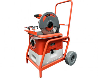 Piła stołowa do cięcia na sucho IQ Power Tools iQ360XR 