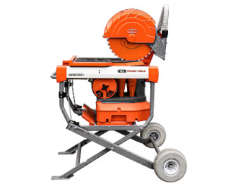 Piła stołowa do cięcia na sucho IQ Power Tools iQ362i 