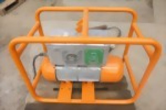 Betonrüttler Wacker 230V 