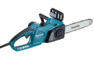 Elektrokettensäge Makita UC4041 Lutherstadt Wittenberg