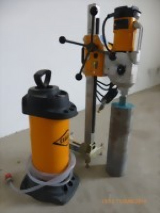 Wiertło rdzeniowe mokre Cedima 320 mm 