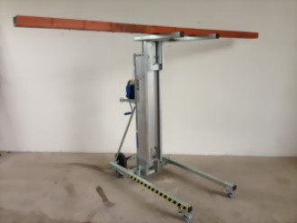 Montagegeräte LMC 500 Lutherstadt Wittenberg