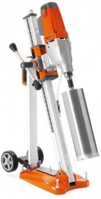 Kernbohrgerät Husqvarna DM340 