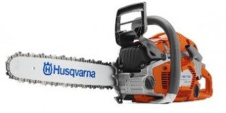 Kettensäge Benzin Husqvarna 550 XP Weiden in der Oberpfalz