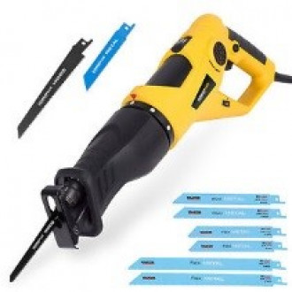 Alligatorsäge Dewalt 