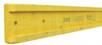 Holzschalungsträger H 20 