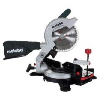 Kappsäge Metabo KS216M 