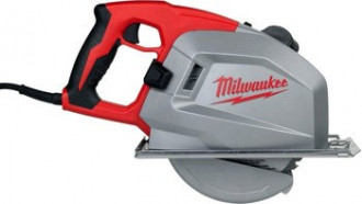 Metallhandkreissäge Milwaukee MCS66 