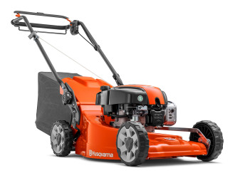 Kosiarka spalinowa Husqvarna 