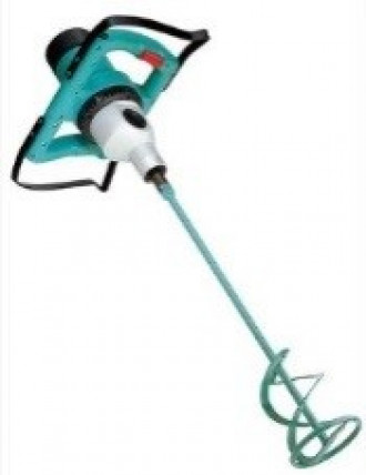 Handrührwerk Collomix 230V 