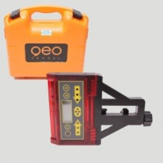 Odbiornik laserowy Geo Fennel FMR 600 