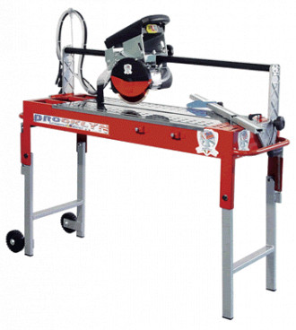 Fliesen-Nass-Schneidmaschine Husqvarna 