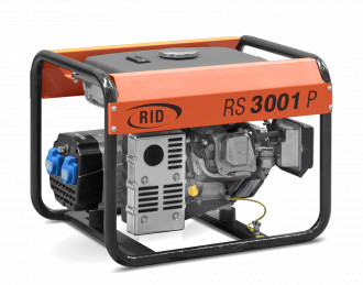 RID RS 3001 P 