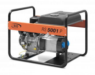 RID RS 5001 P 