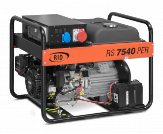 RID RS 7540 PER 