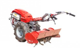 Bodenfräse Power Pac Kam5 