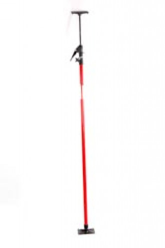 Deckenstütze Würth ausziehbar bis 2,90 m – Minimum 1,45m