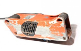 Mauerfräse Spit F40 