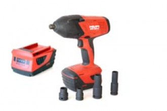 Hilti Akku Schlagschrauber SIW 22T-A 