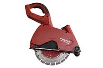 Trennschleifer Hilti DCH EX 300 