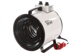 Elektroheizer Trotec TDS50R 