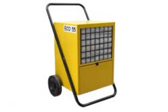 Bautrockner Remco ECO 55 