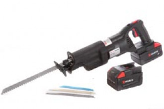 Säbelsäge Würth SBS28A Akku 28V, inkl. 2 Akkus u. Ladegerät 