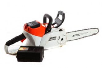 Motorsäge Stihl MSA160C Akku 