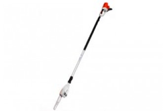 Podkrzesywarka Stihl HTA854,5 kg - w zestawie 2 akumulatory i ładowarka 
