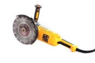Winkelschleifer DEWALT D28498 