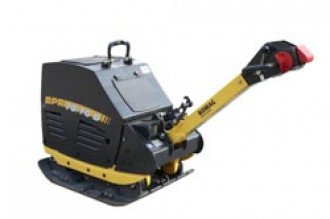 Rüttelplatte Bomag 70/70 BPR 