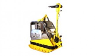 Rüttelplatte Wacker Neuson DPU 6055 