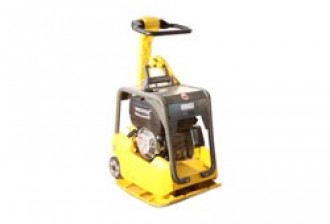 Rüttelplatte Wacker Neuson DPU 3050 188 kg 