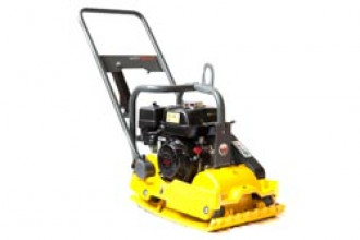 Rüttelplatte Wacker Neuson WP1540A 