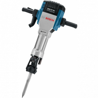 Bosch Stemmhammer GSH 27 VC 