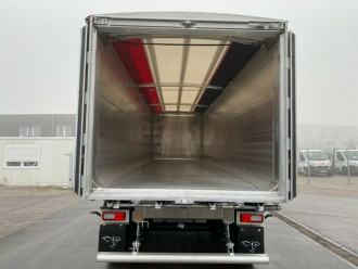 Benalu Bulkliner S 95 51,5m3 ALU