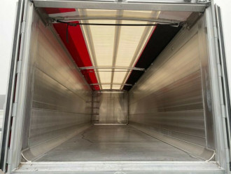 Benalu Bulkliner S 95 51,5m3 ALU