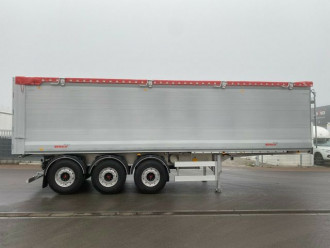 Benalu Bulkliner S 95 51,5m3 ALU