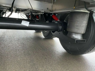 Benalu Bulkliner S 95 51,5m3 ALU