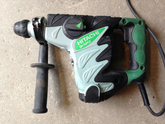 Fliesen Stemmhammer 4 kg_ 4J SDS+ 