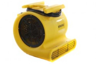Turbolüfter Trotec TVF30S 2000-3500m3/h 