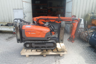 Husqvarna Abbruchroboter DXR 300 MB209264 