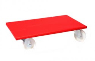Rozmiar hulajnogi 35 cm x 60 cm, ładowność do 500 kg 