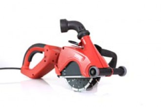 Schlitzgerät Hilti DCH 180-SL Ziegel und Beton 