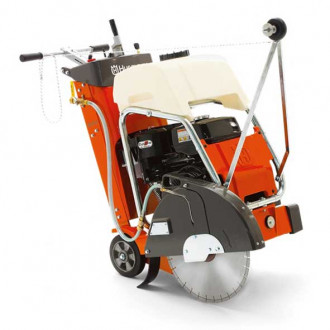 Husqvarna FS 413 Fugenschneider Nordhausen