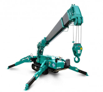 Minikran Maeda MC 405 CRM-E 
